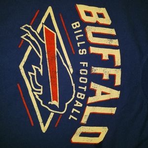 Buffalo Bill's Clean T